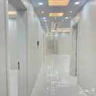 للبيع شقة دور ارضي 6 غرف مساحة 285 مدخل خاص