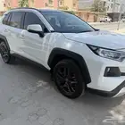 راف فور ادفنشر 2024 شبه جديد ابيض