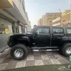 HUMMER H3 2008