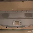 غطاء صندوق خلف التيما 2013-2018