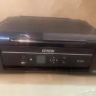 طابعه بيسون الاصليه