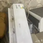 مكيف اسبلت