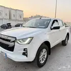 ايسوزو ديماكس 2022 تماتيك ..