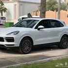 بورش كايين 2019 سعودى