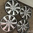 طيس كورلا وكاله