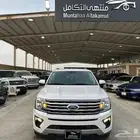 فورد اكسبديشن 2019 xlt تبارك الله نضيف جدا