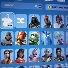 حساب فورت نادر