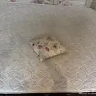 مرتبة سرير