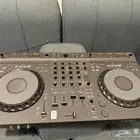 للبيع دي جي اخو الجديد استخدام 3 شهور