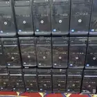 مجموعة من أجهزة HP i5 بأسعار رخيصة للمدارس والمعاهد