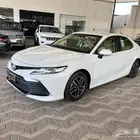 تويوتا كامري 2024 سعودي LE ماشي 126 الف قمة فالنظافة