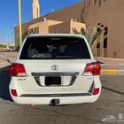 لاندكروزر 2013