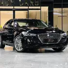 جنسس G70 موديل 2020 (بحالة الوكالة)