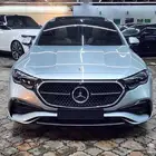 مرسيدس E300 موديل 2025
