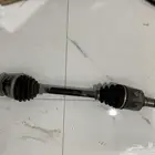 عكس مازدا 6 يسار اصلي شبه جديد