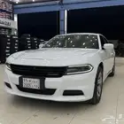 دوج تشارجر 2018
