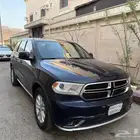دودج دورانجو 2015 البيع سمح