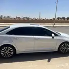 كورولا 2024 فل كامل 0.2 Toyota Corolla Used car for sale