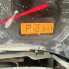 للبيع طبلون ليزر كورلا ممشى 401 شرط سليم من كل شي وشغال ميه