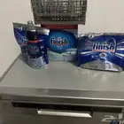 غسالة أطباق ذاتية القوام بسعة 12 فردا  WQP12-5201C-S