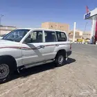 لاندكروزر 2007