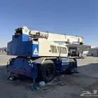 كرين ايطالي 35 طن للبيع
