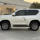 برادو ربع 2021 شبه اصفار