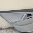 ديكور باب خلفي كامري