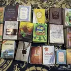 كتب ومجلدات دينية وثقافة اسلامية مستعمله للبيع مستعجل