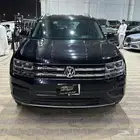 فولكس واجن تيرامونت موديل 2019