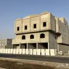 عمارة تجارية للايجار بالكامل حي المنارات شمال أبحر بجدة