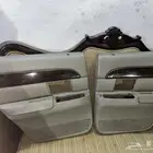 ديكور ماركيز 2009 خلفي بابين