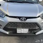 تويوتا رايز 2024 اخت الجديد