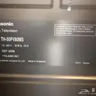 تلفزيون Panasonic