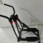 جهاز الغزال الطائر
