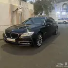 بي إم دبليو 740li