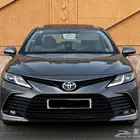 كامري 2022 فل