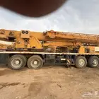 كرينات اكس ام جي موديل 2012