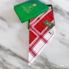 شماغ ملكي خاص دم الغزال