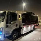 شحن سيارات من السعوديه الى دبي الامارات