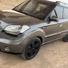 كيا سول 2011