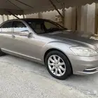 مرسيدس بانوراما 2006 جفالي حجم S500محول 13