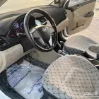 هيونداي اكسنت 2016 للبيع
