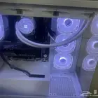 pc نظيف وبمواصفات جبااررة