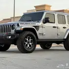 رانجلر روبيكون 2020 وكالة
