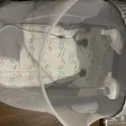 جلاسة اطفال كهربائية