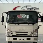 ايسوزو ديانا 4 طن 2025 كاش وتمويل أفراد ومؤسسات وشركات