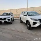 فورتشنر 2023 6 سرندل للبيع