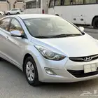 هونداي النترا 2014 مكينه كبيره نضيف ممشا قليل