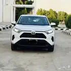تويوتا راف فور